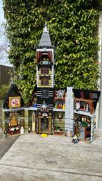 Lego Icons 10273 - Haunted House, Complete set, Gebruikt, Ophalen of Verzenden, Lego