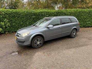 Opel Astra Wagon 1.6 Essentia | Airco | Apk tot mei 2026 beschikbaar voor biedingen