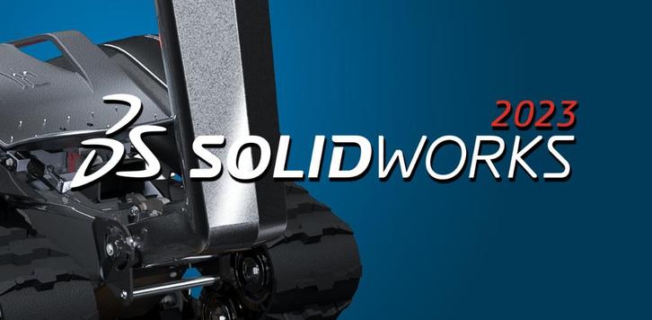 Solidworks Premium 2023, Computers en Software, Ontwerp- en Bewerkingssoftware, Zo goed als nieuw, Windows, Ophalen of Verzenden