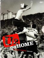 U2 go Home, live from Slane Castle Ireland, Cd's en Dvd's, Alle leeftijden, Ophalen of Verzenden, Zo goed als nieuw, Muziek en Concerten