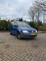 Volkswagen Caddy 2.0 SDI 51KW Bestel Baseline 2008, Auto's, Voorwielaandrijving, 4 cilinders, Euro 4, 1968 cc