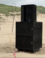 Synco, Renkus Heinz RH STS  sub 18RR, Gebruikt, Subwoofer, 120 watt of meer, Ophalen