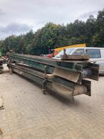 Duo banden, valbrekers, Irrifrance haspel, Zakelijke goederen, Agrarisch | Werktuigen, Ophalen, Akkerbouw, Aardappeltechniek