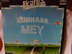 LP Reinhard Mey, Ophalen of Verzenden, 1960 tot 1980, Gebruikt, 12 inch