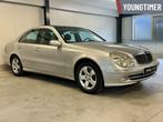 Mercedes E-klasse 320 Elegance (Youngtimer /Pano / Clima), Automaat, Achterwielaandrijving, Gebruikt, Met garantie (alle)