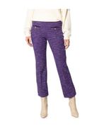 Paarse Cambio broek, maat 42, Ophalen, Cambio, Paars, Maat 42/44 (L)