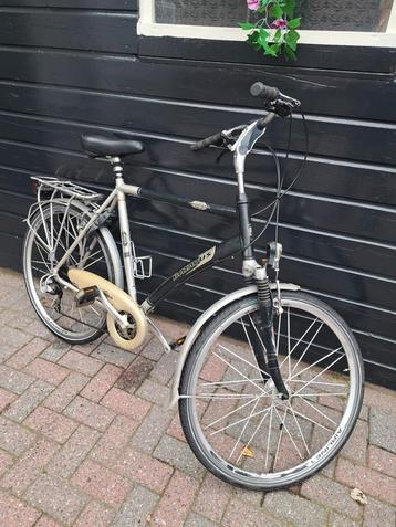 Herenfiets 28inch 65,00 euro  beschikbaar voor biedingen