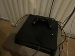 PlayStation 4 - Goede staat!, Spelcomputers en Games, Spelcomputers | Sony PlayStation 4, Ophalen, 500 GB, Zo goed als nieuw, Met 1 controller