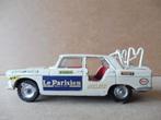 Dinky Toys, Peugeot 404 nr. 553, Hobby en Vrije tijd, Modelauto's | 1:43, Ophalen of Verzenden, Gebruikt, Auto, Dinky Toys