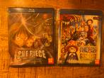 Diverse Zeldzame One Piece Movies Blurays!, Ophalen of Verzenden, Zo goed als nieuw
