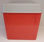 Wasmiddelbox OMO vintage., Ophalen of Verzenden, Huis en Inrichting