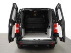 Peugeot Expert 2.0 BlueHDI 145 L3 Airco Navigatie Cruise con, Auto's, Stof, Gebruikt, 4 cilinders, 2500 kg