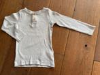 Longsleeve Name-it rib maat 98, Ophalen of Verzenden, Zo goed als nieuw, Shirt of Longsleeve, Name IT