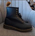 Dr. Martens 1460 Vegan Boots Dr Martens Maat 39 Zwart Nieuw, Zwart, Lage of Enkellaarzen, Nieuw, Ophalen of Verzenden