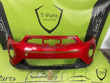 kia stonic voorbumper bumper 17+ beschikbaar voor biedingen