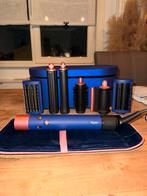 Dyson Airwrap Opzetstukken + Opbergdoos (Body Optioneel), Ophalen of Verzenden, Gebruikt, Haarverzorging