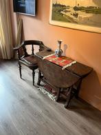Tabel and chair set, Ophalen