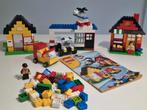LEGO Classic 6194 - My Own LEGO Town, Ophalen of Verzenden, Zo goed als nieuw