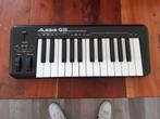 Alesis Q25 usb/midi keyboard controller, Ophalen of Verzenden, Zo goed als nieuw