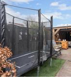 Trampoline Salta Combo - rechthoekig 214x153 cm, Ophalen, Zo goed als nieuw