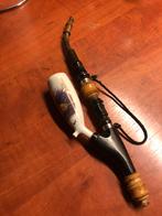 Antieken pijp, Verzamelen, Ophalen of Verzenden, Zo goed als nieuw, (Water)pijp