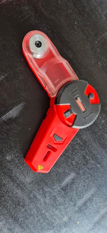 Powerfix Profi Lijnlaser PLBS 2 A1 90 graden - Nieuw in doos beschikbaar voor biedingen