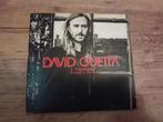 David Guetta Listen, Ophalen of Verzenden, Gebruikt