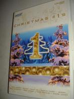 Christmas 1's- SKY RADIO- CD + DVD- (NIEUW), Alle leeftijden, Verzenden, Nieuw in verpakking