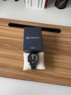 Casio Edifice 5479 horloge, Staal, Polshorloge, Ophalen of Verzenden, Zo goed als nieuw