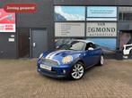 Mini Mini Coupé 1.6 Cooper Chili, Auto's, Voorwielaandrijving, Euro 5, Gebruikt, Zwart