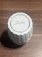 Danfoss Thermostaatknop, Doe-het-zelf en Verbouw, Thermostaten, Ophalen of Verzenden, Slimme thermostaat, Gebruikt