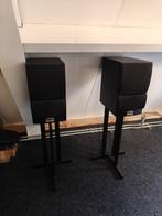 Magnat vintage 510 audio edition mooie zuivere speakers, Audio, Tv en Foto, Ophalen, Magnat, Zo goed als nieuw, 120 watt of meer