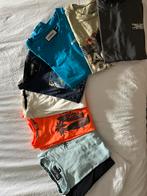 Jongens shirts maat 140-diverse merken, Ophalen of Verzenden, Gebruikt, Jongen, Shirt of Longsleeve