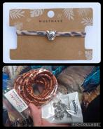 Panterprint Elastiek & Bedels - Nieuw!, Ophalen of Verzenden, Nieuw, Elastiek