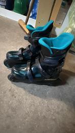 Rollerblade Skeelers Maat 38.5 - Goede Staat!, Sport en Fitness, Skeelers, Gebruikt, Inline skates 4 wielen, Dames, Ophalen