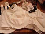 nylon, Ophalen of Verzenden, Zwart, BH