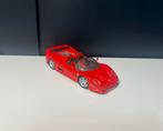 108. Ferrari F50 Modelauto 1:24, Hobby en Vrije tijd, Modelauto's | 1:24, Ophalen of Verzenden, Zo goed als nieuw, Auto, Overige merken