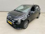 Kia Picanto 1.0 DPI DynamicPlusLine Automaat | Demoauto > be, Auto's, Kia, Voorwielaandrijving, Euro 6, 4 stoelen, Zwart