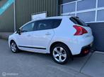 Peugeot 3008 1.6 THP Roland Garros|Clima|Pano|Cruise|Navi|AP, Voorwielaandrijving, Euro 5, 1434 kg, Wit