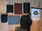 Verschillende laptop tablet hoezen tassen, Ophalen of Verzenden, Nieuw
