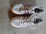 Asics indoor schoenen mt 37.5, Ophalen of Verzenden, Gebruikt, Schoenen
