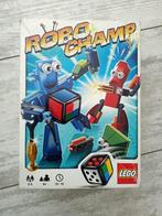 Lego 3835 spel Robo champ, Ophalen, Gebruikt, Complete set, Lego