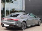 Mercedes-Benz EQS 450+ AMG Line 118 kWh Nieuwe auto !, Achterwielaandrijving, Gebruikt, 360 pk, EQS