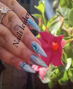 Kunstnagels,nailart,gellak,biab, Ophalen, Overige kleuren, Nieuw, Handen en Nagels