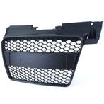 Sport Grill Mat Zwart Geschikt Voor Audi TT 8J 06 t/m 10, Ophalen of Verzenden, Automotive Parts, A.parts@hotmail.nl, Trasmolenlaan 12 3447 GZ Woerden