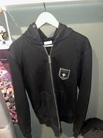 Gucci vest, Maat 48/50 (M), Zwart, Ophalen of Verzenden, Gucci