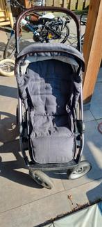 mutsy, Kinderen en Baby's, Kinderwagens en Combinaties, Gebruikt, Ophalen of Verzenden, Mutsy