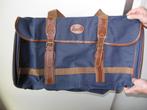 Weekendtas eventueel voor de vakantie merk Denatie, Verzenden, Nieuw, Blauw, Overige merken