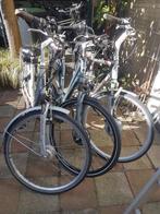 3 opknap fietsen, Ophalen, Zo goed als nieuw, Overige merken