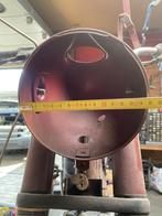 Gezocht RAP Stokvis Imperial Koplamp binnenunit, zijkappen, Ophalen of Verzenden, Gebruikt, Koplamp, RAP Stokvis